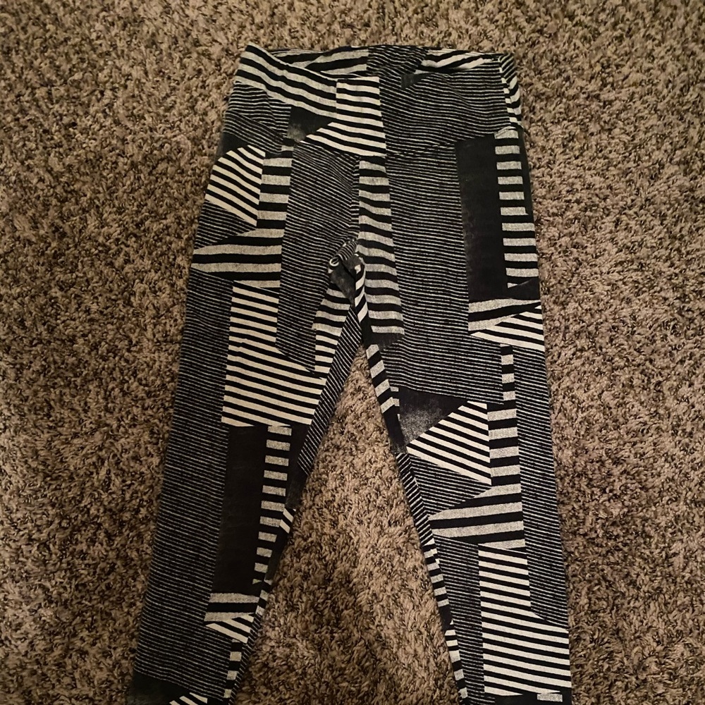 Work out leggings